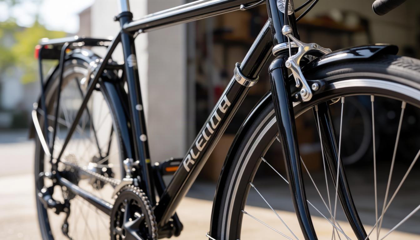 Commuter-Friendly Repairs